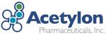 Acetylon Pharmaceuticals : ETUDE DE MARCHE PHARMACEUTIQUE