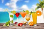Les 5 meilleurs cocktails pour l'été