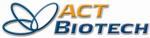 ACT Biotech : ETUDE DE MARCHE PHARMACEUTIQUE