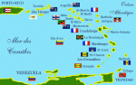 Voyage aux Antilles (petites et grandes)