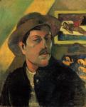 Paul Gauguin Peintre français