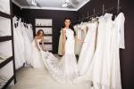 8 conseils pour bien choisir sa robe de mariée