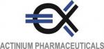 Actinium Pharmaceuticals : ETUDE DE MARCHE PHARMACEUTIQUE