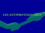 Antiparasitaire et Antiprotozoaire :  étude de marché pharmaceutique