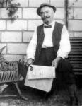 Eugène Galien-Laloue ( * 1854 † 1941 )