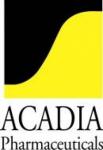 Acadia Pharmaceuticals : ETUDE DE MARCHE PHARMACEUTIQUE